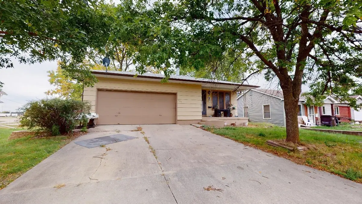 603 N 1ST STREET, Norfolk, NE 68701-0115 - Image #1