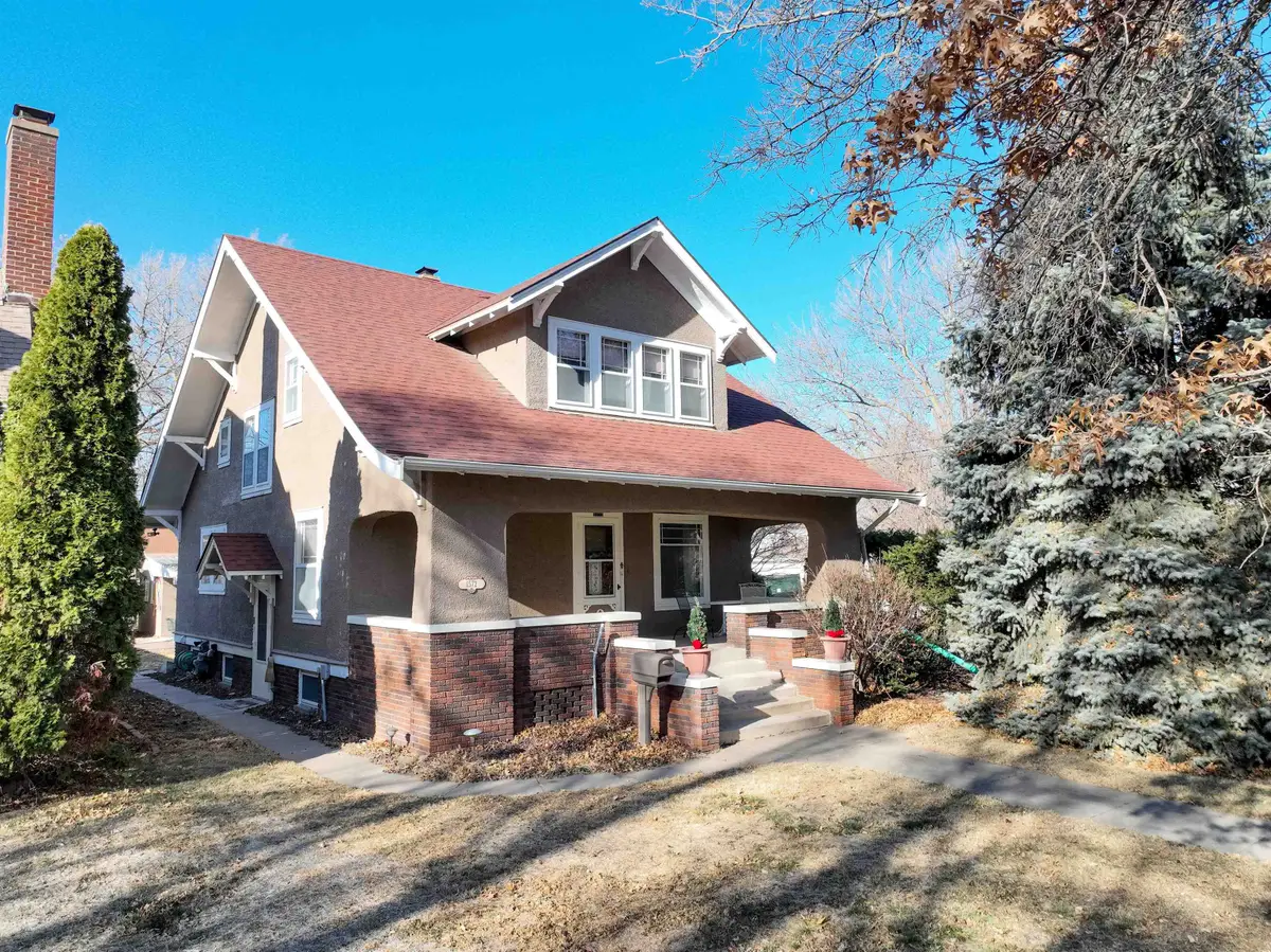 1572 26TH AVENUE, Columbus, NE 68601 - Image #1