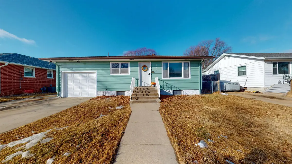 660 10TH AVENUE, Columbus, NE 68601 - Image #1