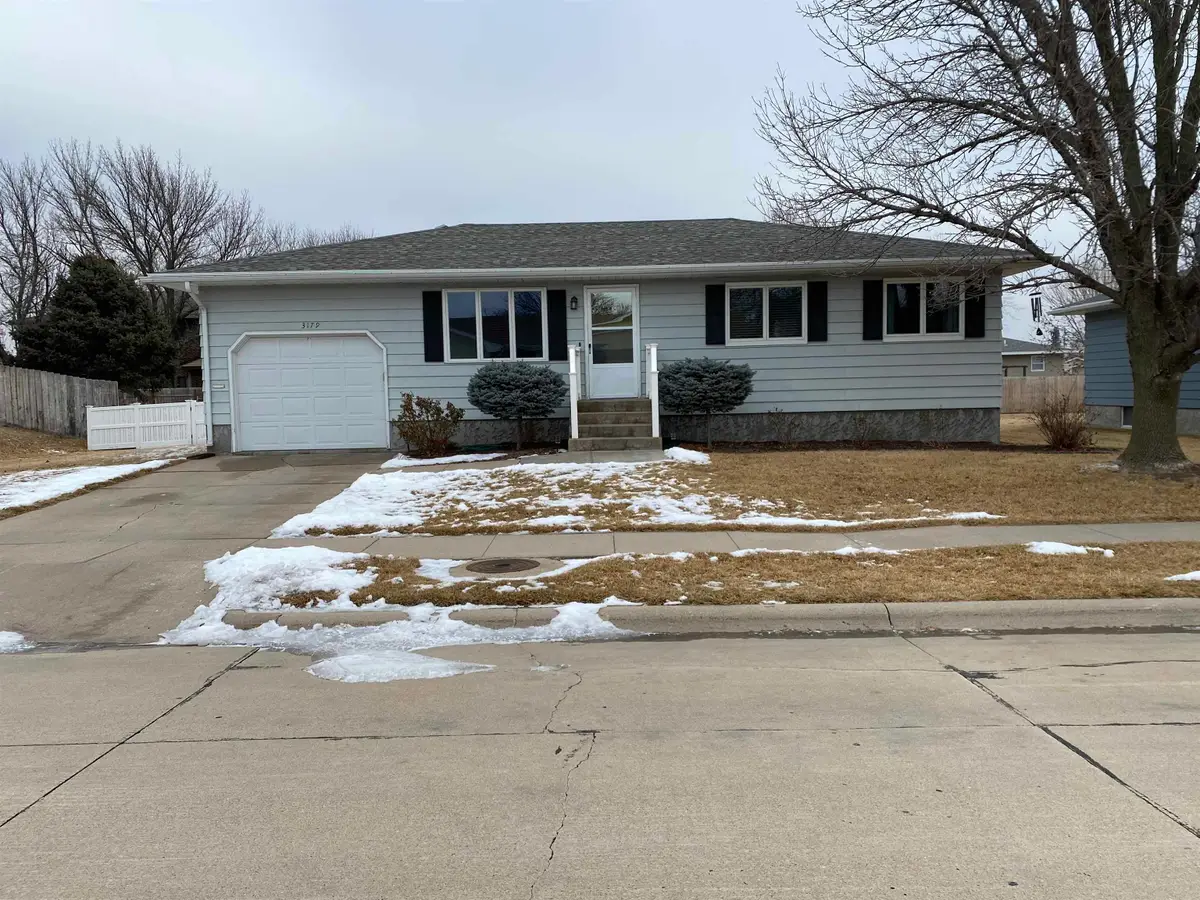 3179 NORTHGATE AVENUE, Columbus, NE 68601 - Image #1