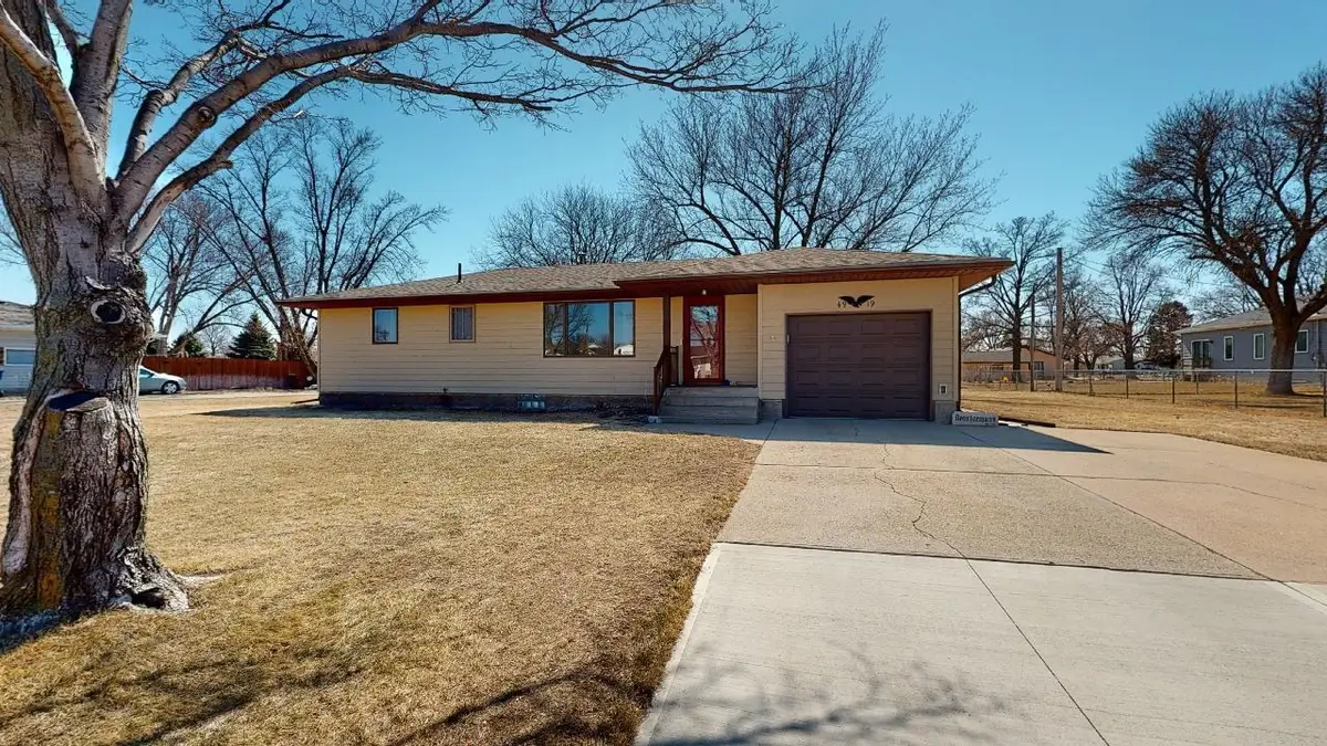 4919 36TH STREET, Columbus, NE 68601 - Image #1