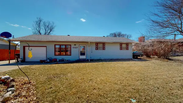 3327 36TH STREET, COLUMBUS, NE 68601