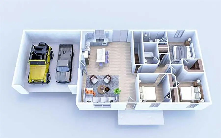 953 8TH AVENUE, Duncan, NE 68634 - Image #2