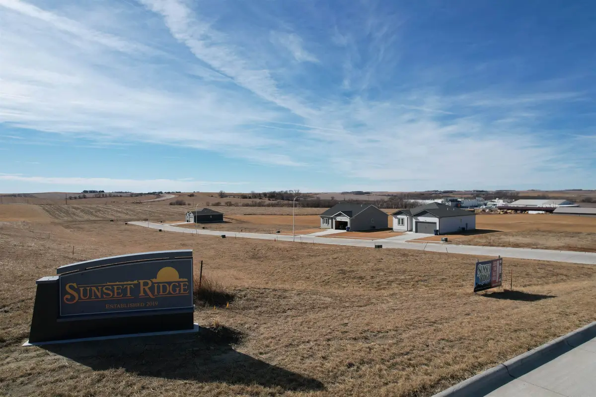 1006 S INGRAM STREET, Madison, NE 68748 - Image #1