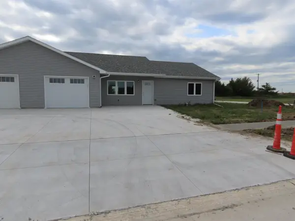 1781 NORTHLAND DRIVE, DAVID CITY, NE 68632
