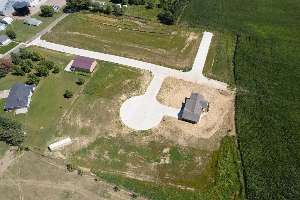 LOT 1 BLK B FOWLKES 2ND ADDITION, Newman Grove, NE 68758 - Image #1