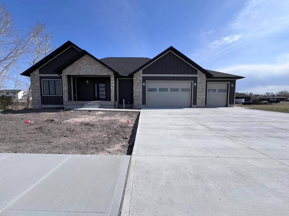 3765 56TH AVENUE, Columbus, NE 68601 - #1