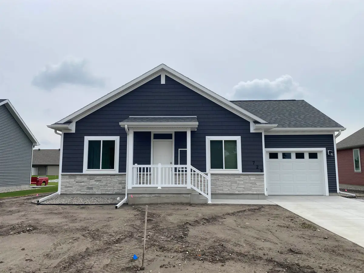 849 4TH STREET, Columbus, NE 68601 - Image #1