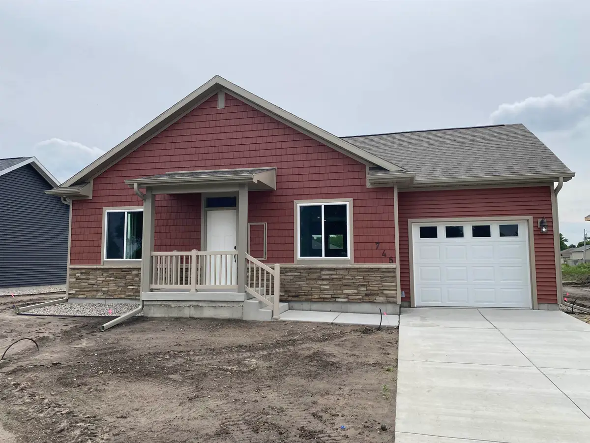 805 4TH STREET, Columbus, NE 68601 - Image #1