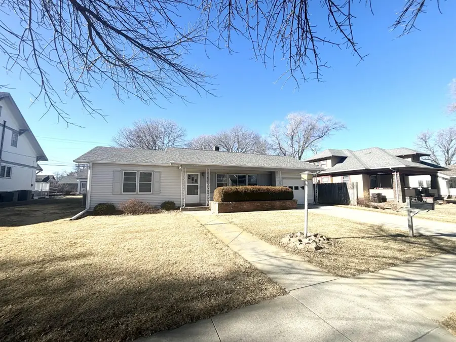 828 S 3rd Street, Albion, NE 68601 - Image #3