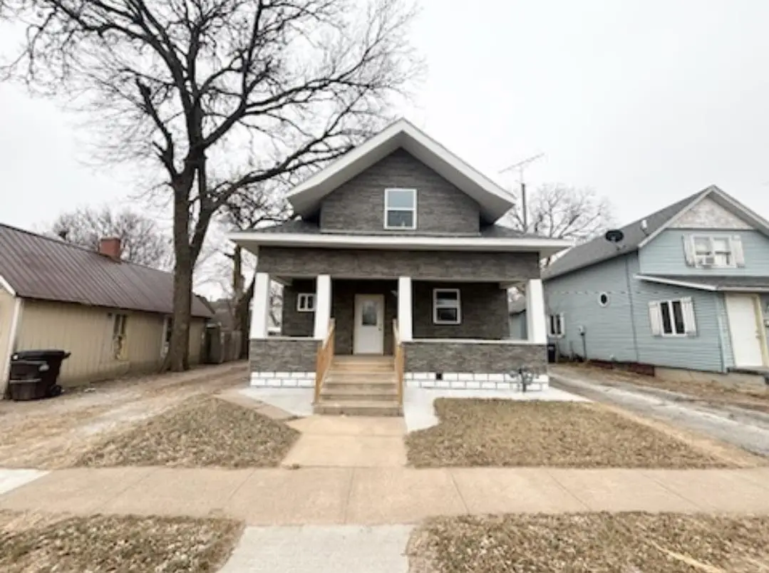 111 E 10th Street, Schuyler, NE 68661 - Image #1