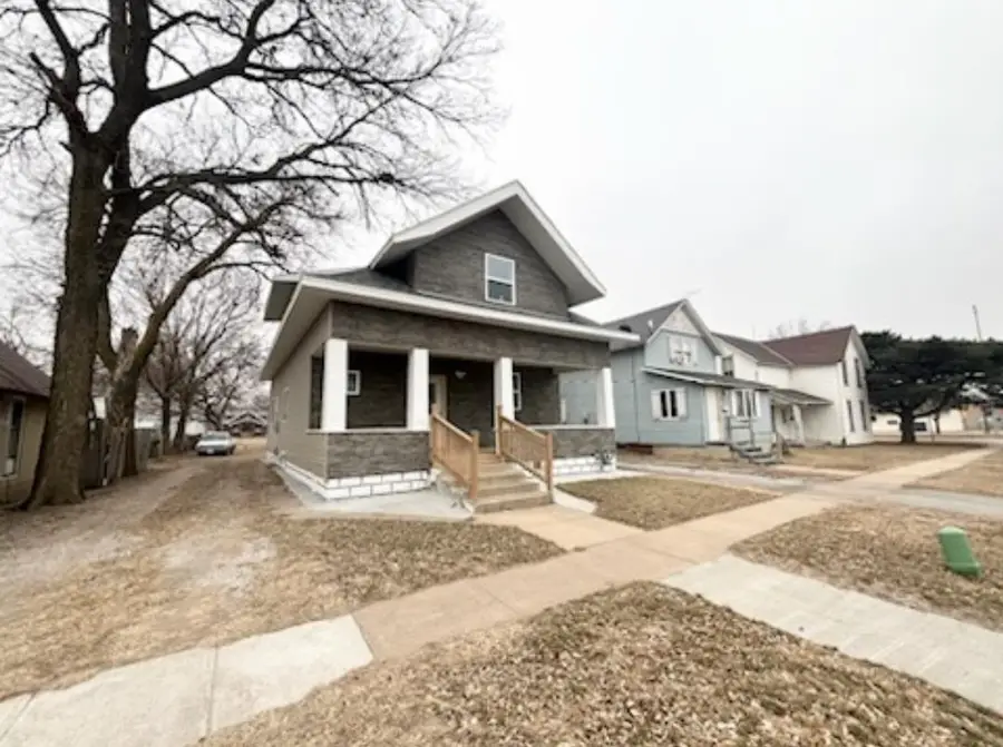 111 E 10th Street, Schuyler, NE 68661 - Image #2