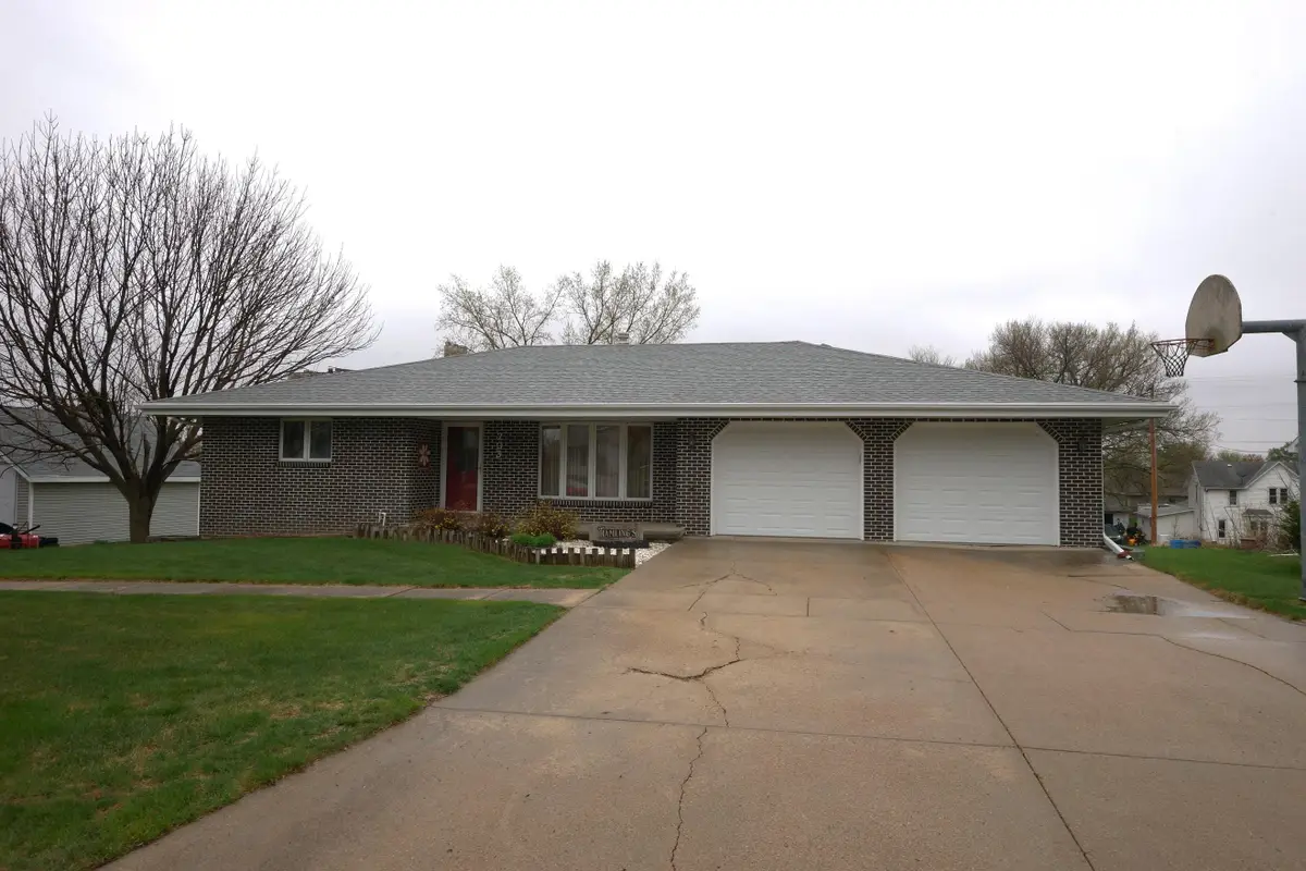 203 Maple St, Humphrey, NE 68642-3150 - Image #1