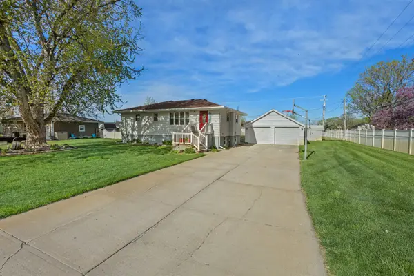 3658 50th Avenue, Columbus, NE 68601