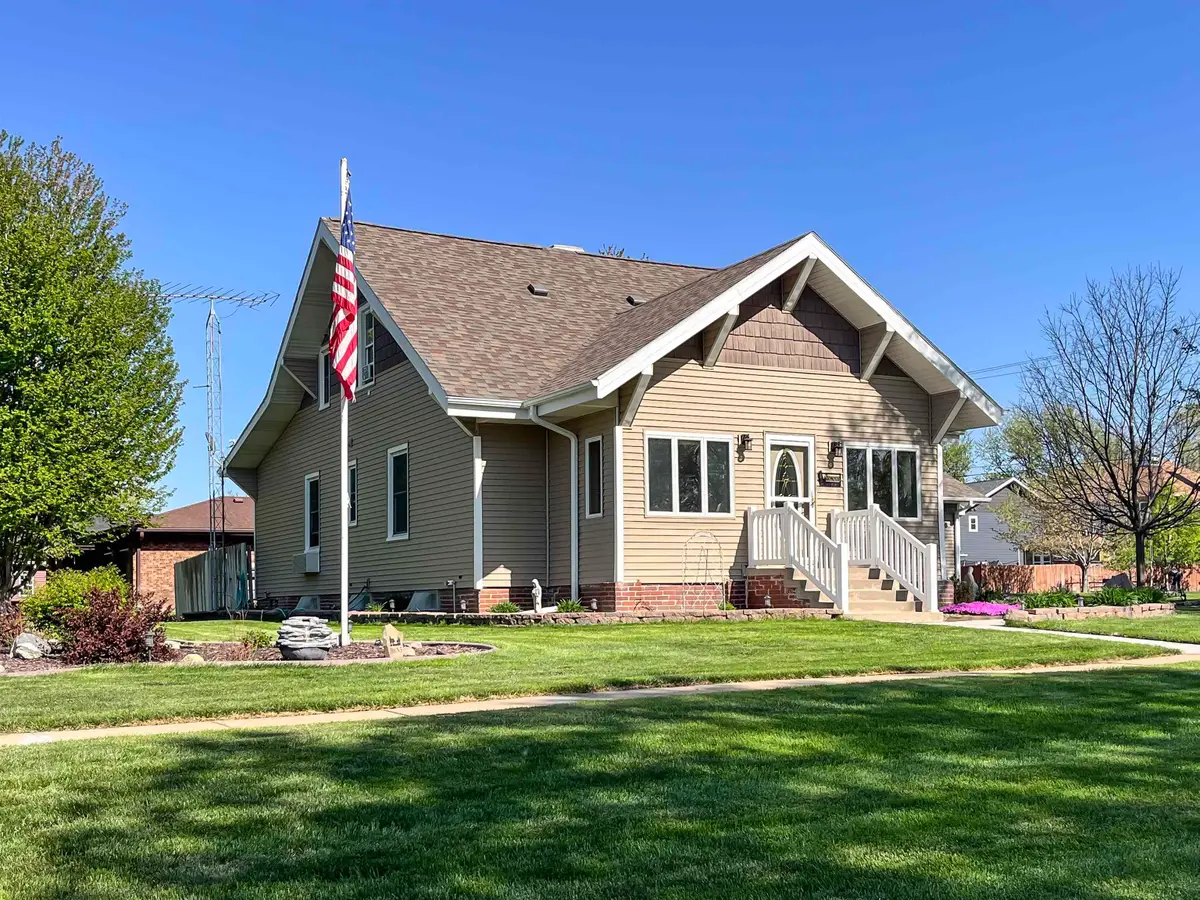 306 N 5th Street, Humphrey, NE 68642 - Image #1