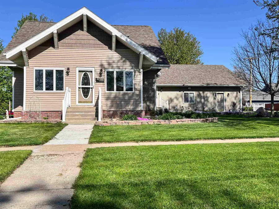 306 N 5th Street, Humphrey, NE 68642 - Image #2