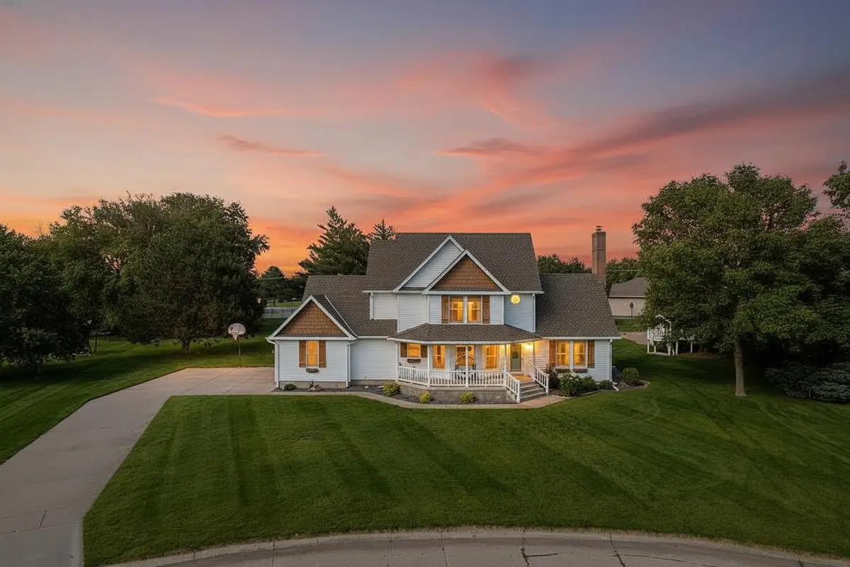 6469 Country Club Drive, Columbus, NE 68601 - Image #1