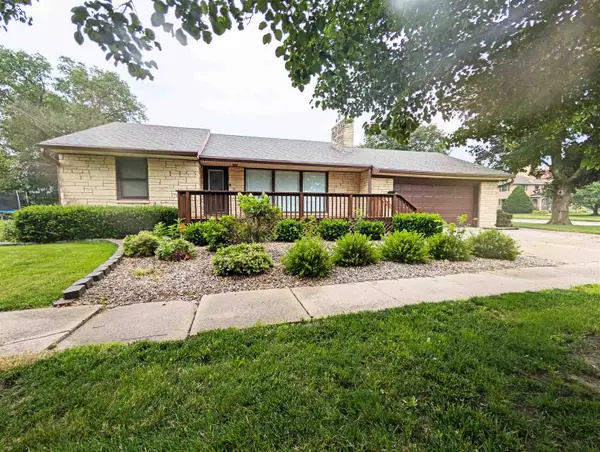150 S Walnut Street, Shelby, NE 68662