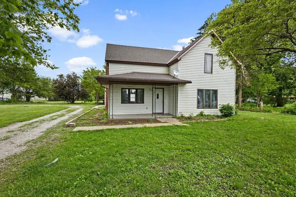 730 Cottonwood, North Bend, NE 68649 - Image #1