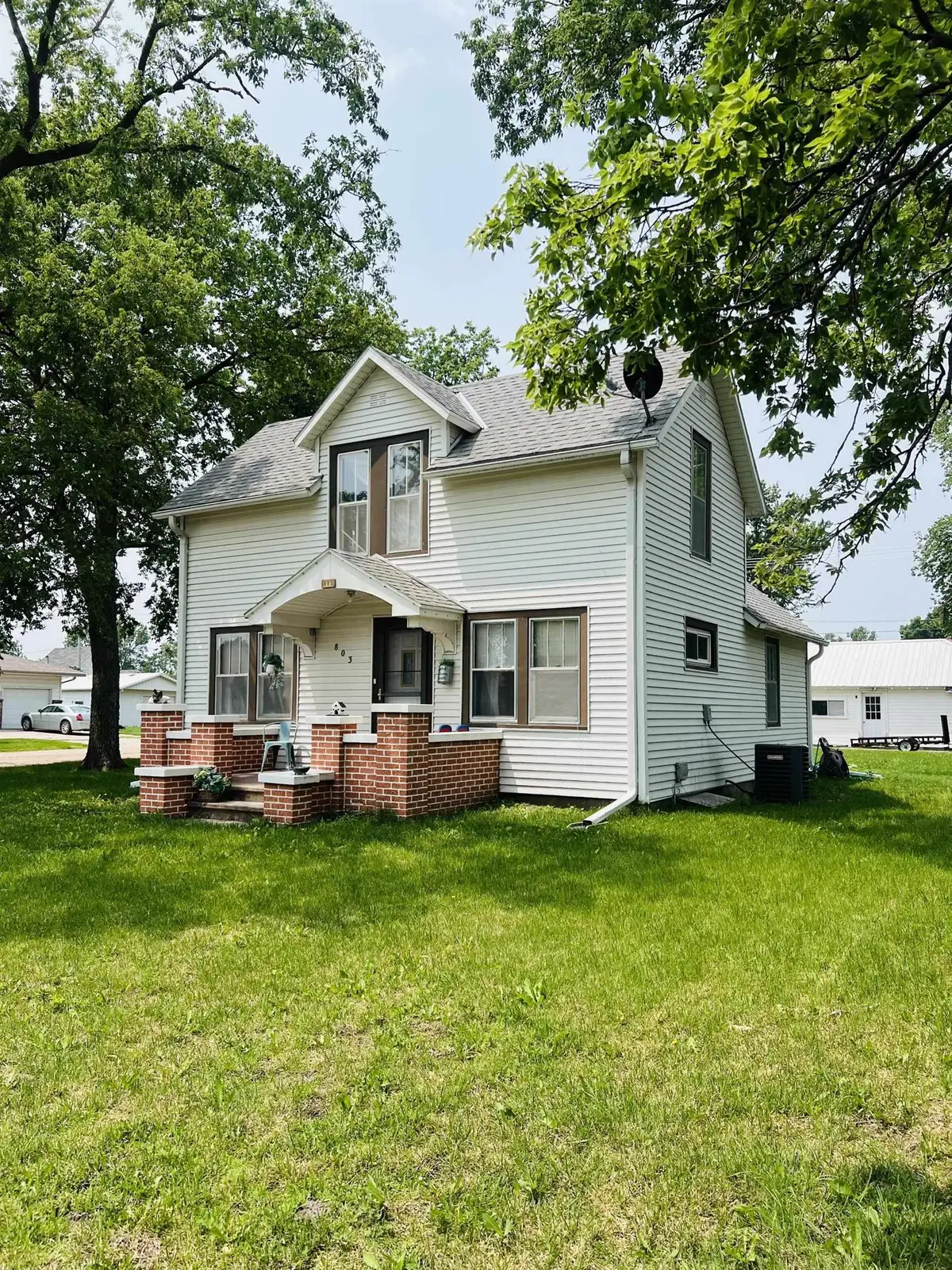 803 Elk Street, Schuyler, NE 68661 - Image #1