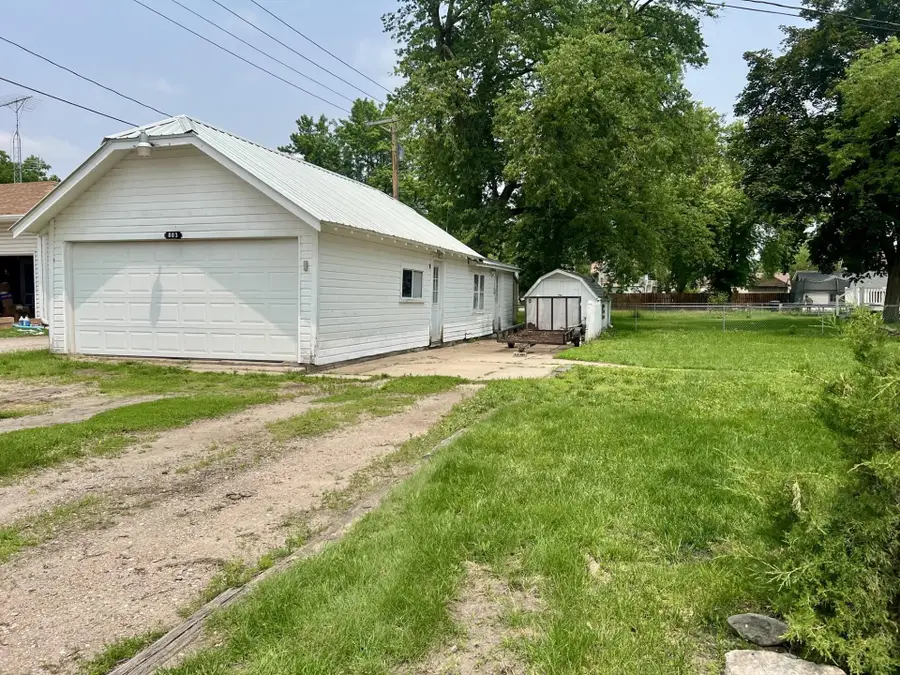 803 Elk Street, Schuyler, NE 68661 - Image #2
