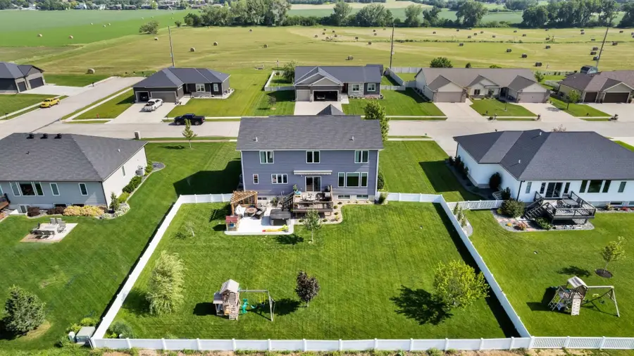 3917 53rd Street, Columbus, NE 68601 - #3