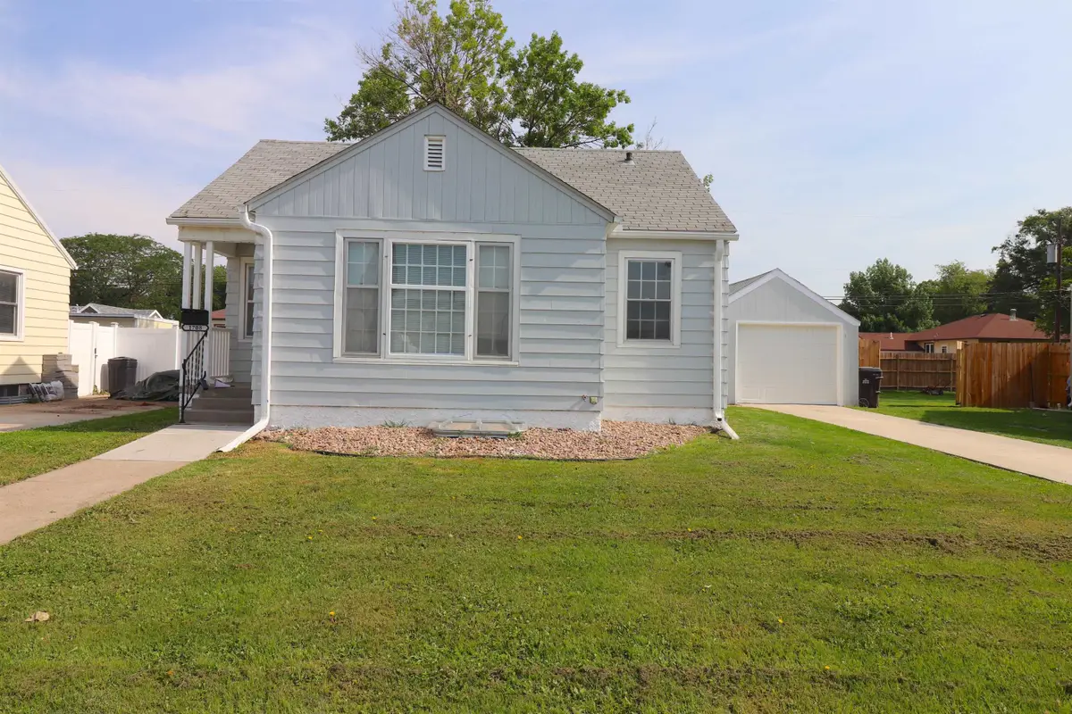1708 17th Street, Columbus, NE 68601 - Image #1