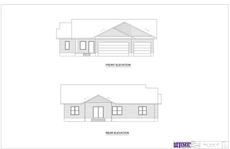 8446 Grandview Plaza, Columbus, NE 68601 - Image #2