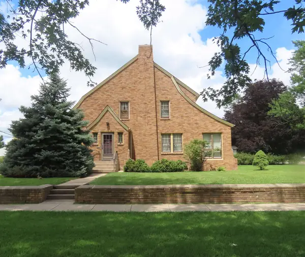 680 D Street, David City, NE 68632