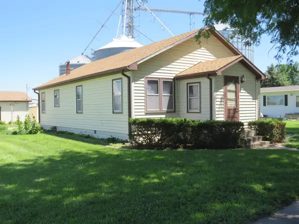 110 Platte Street, Richland, NE 68601