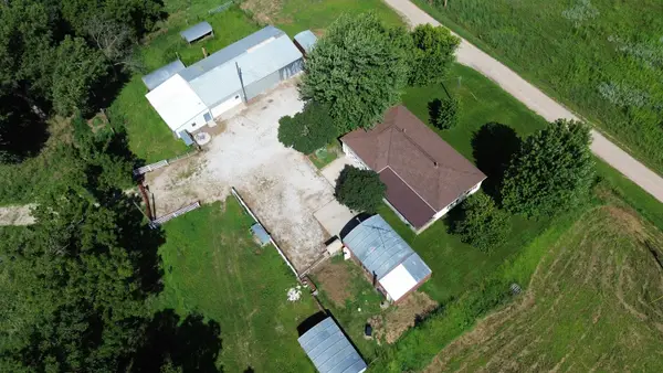 23387 370th Avenue, Monroe, NE 68647