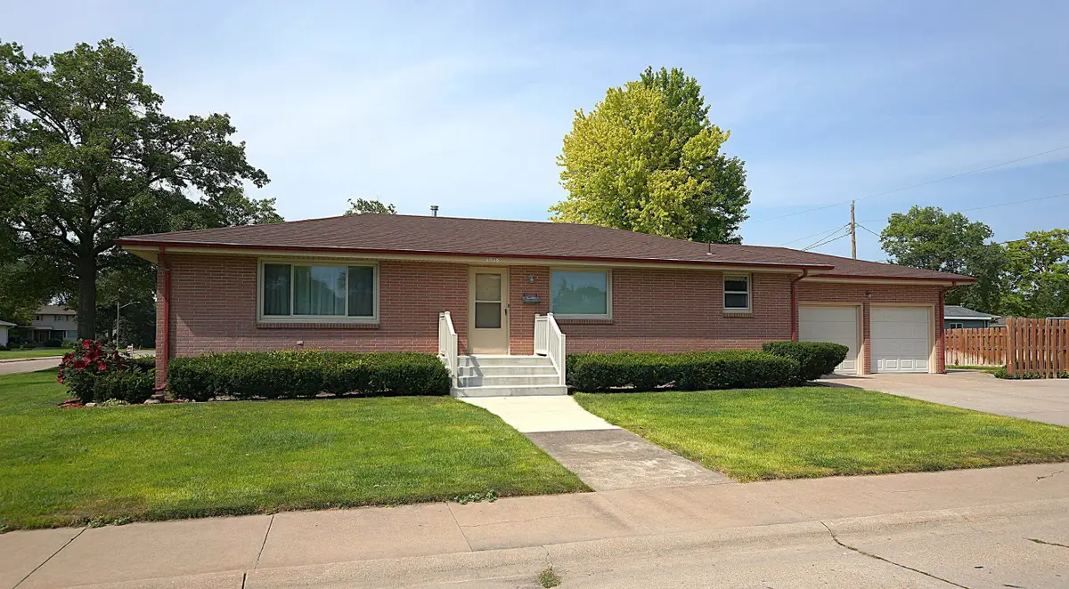 1918 27th Street, Columbus, NE 68601-3702 - Image #1