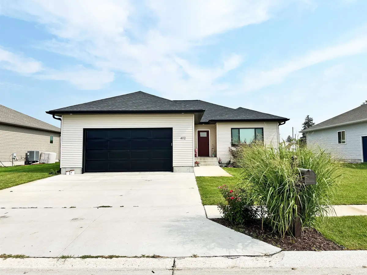 4112 12th Street, Columbus, NE 68601 - Image #1