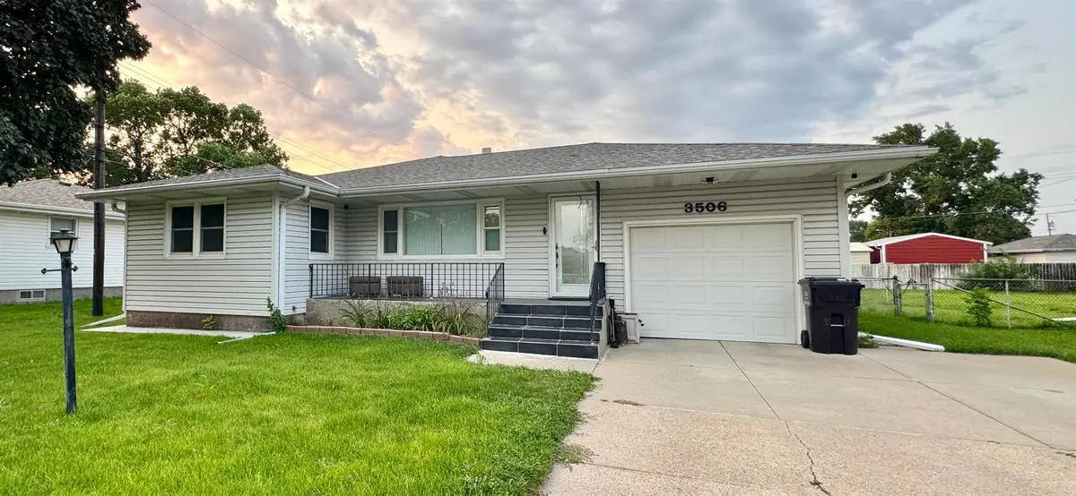 3506 27th Street, Columbus, NE 68601 - Image #1