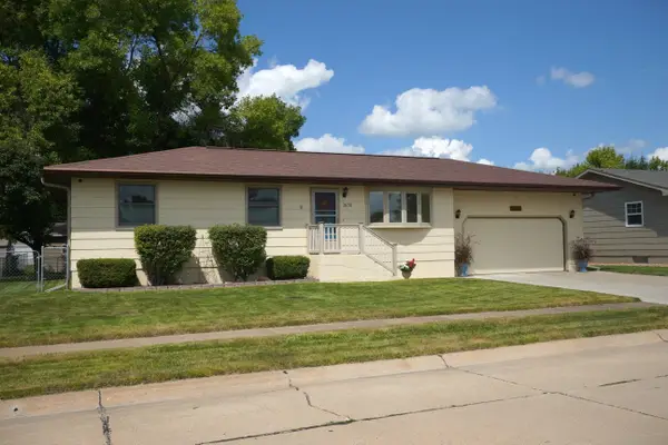 2636 31st Street, COLUMBUS, NE 68601