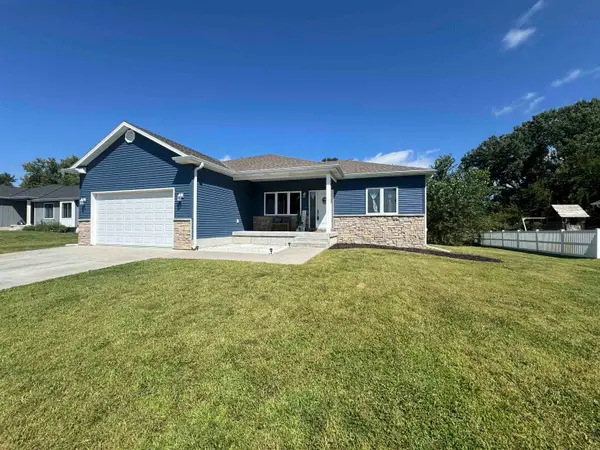 2822 36th Street, Columbus, NE 68601