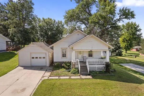 701 E 2nd Street, Madison, NE 68748