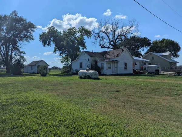 306 Rose Street, Silver Creek, NE 68663