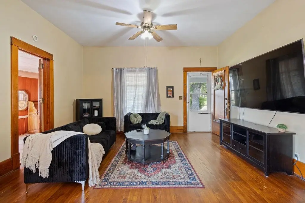 214 N Walnut Street, Genoa, NE 68640 - #1