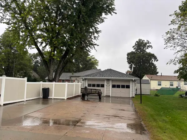 125 E Parkway, Columbus, NE 68601