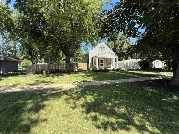 720 W 10Th St, Wahoo, NE 68066