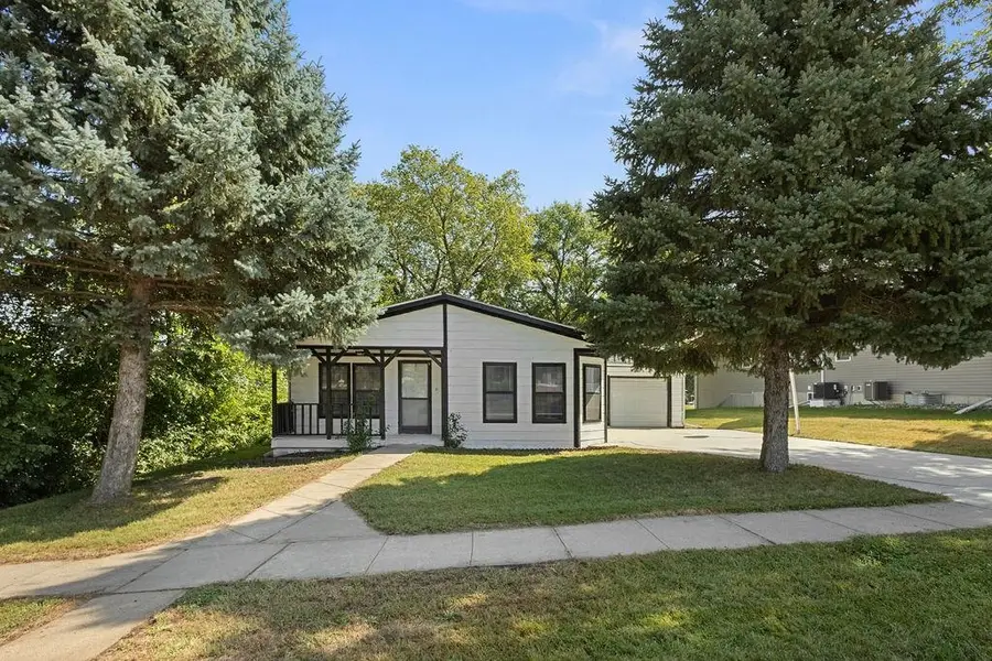 209 N 5th Street, Newman Grove, NE 68758 - Image #2