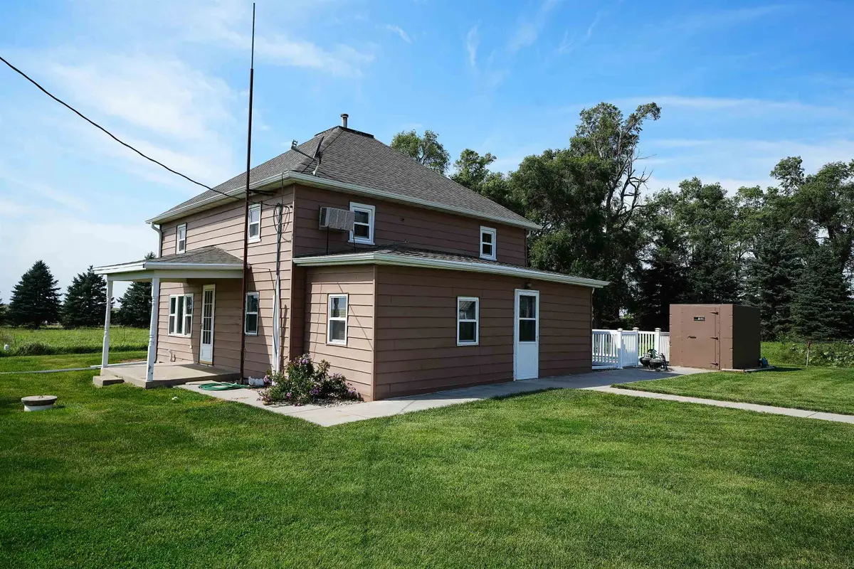 51636 280th Avenue, Humphrey, NE 68642 - Image #1