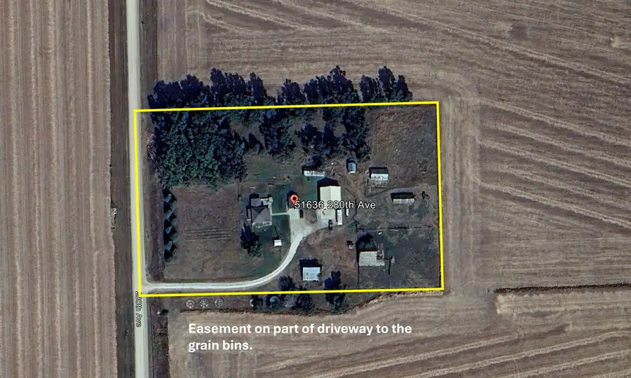51636 280th Avenue, Humphrey, NE 68642 - Image #3