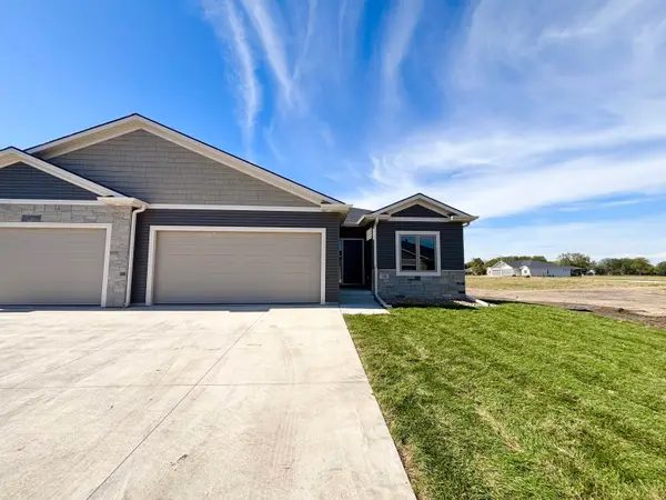 3164 Adele Drive, Columbus, NE 68601