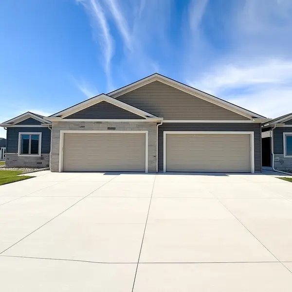 3162 Adele Drive, Columbus, NE 68601