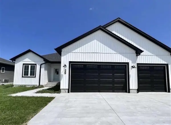 2572 56th Ave, Columbus, NE 68601