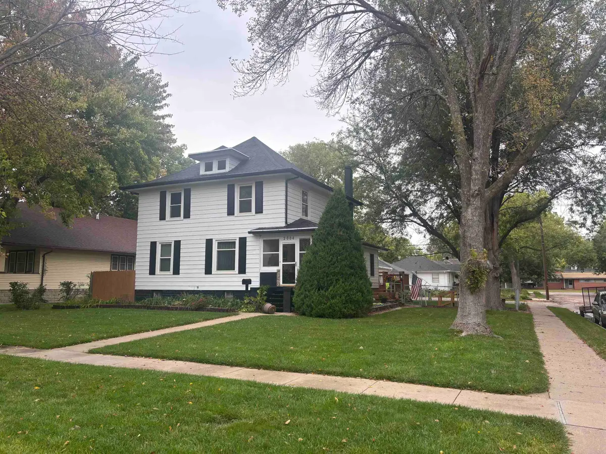 2004 16th Street, Columbus, NE 68601 - Image #1
