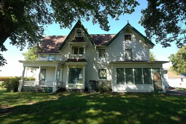 740 41 Road, Bellwood, NE 68624