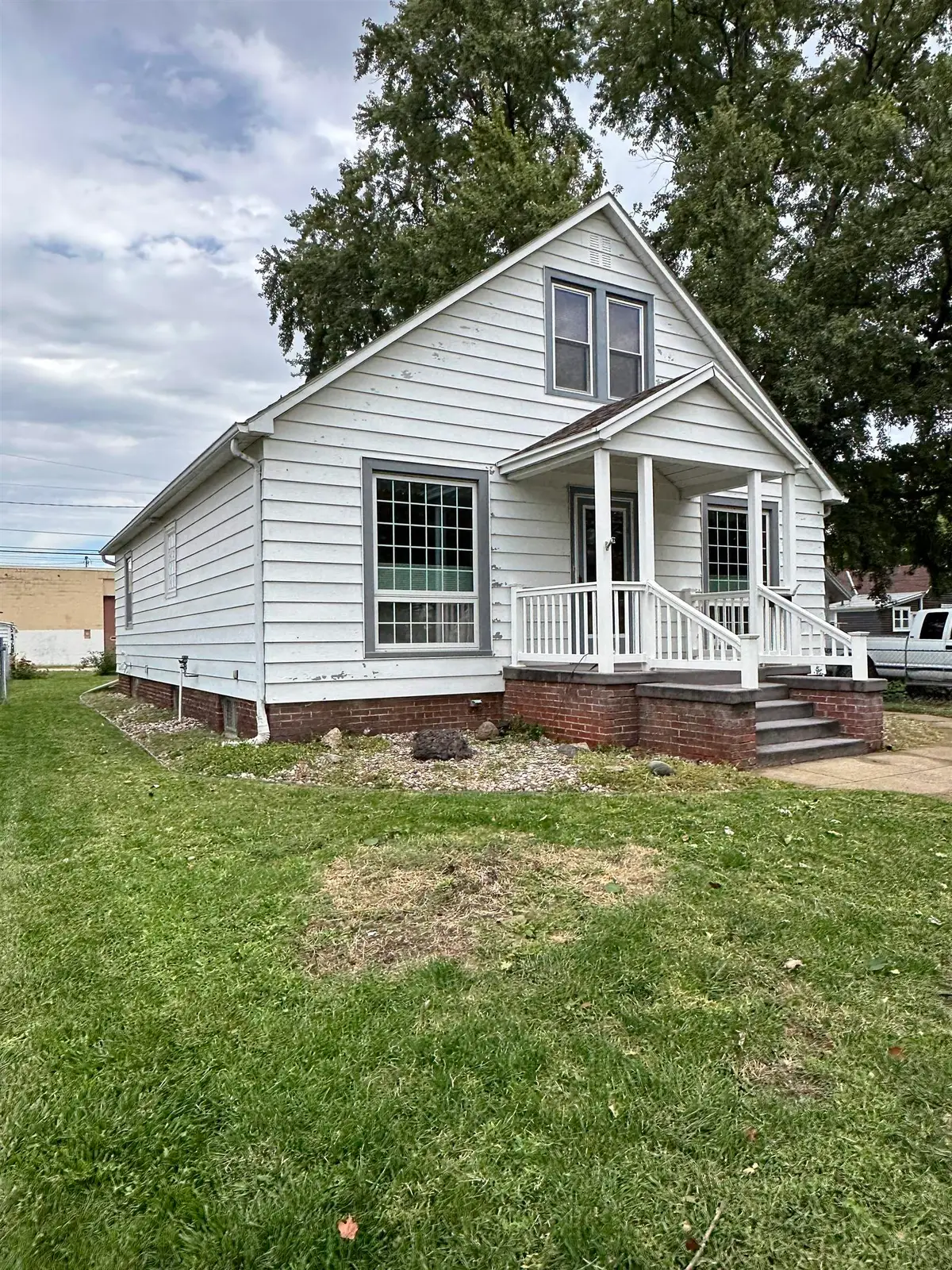 2216 10th Street, Columbus, NE 68601 - #1